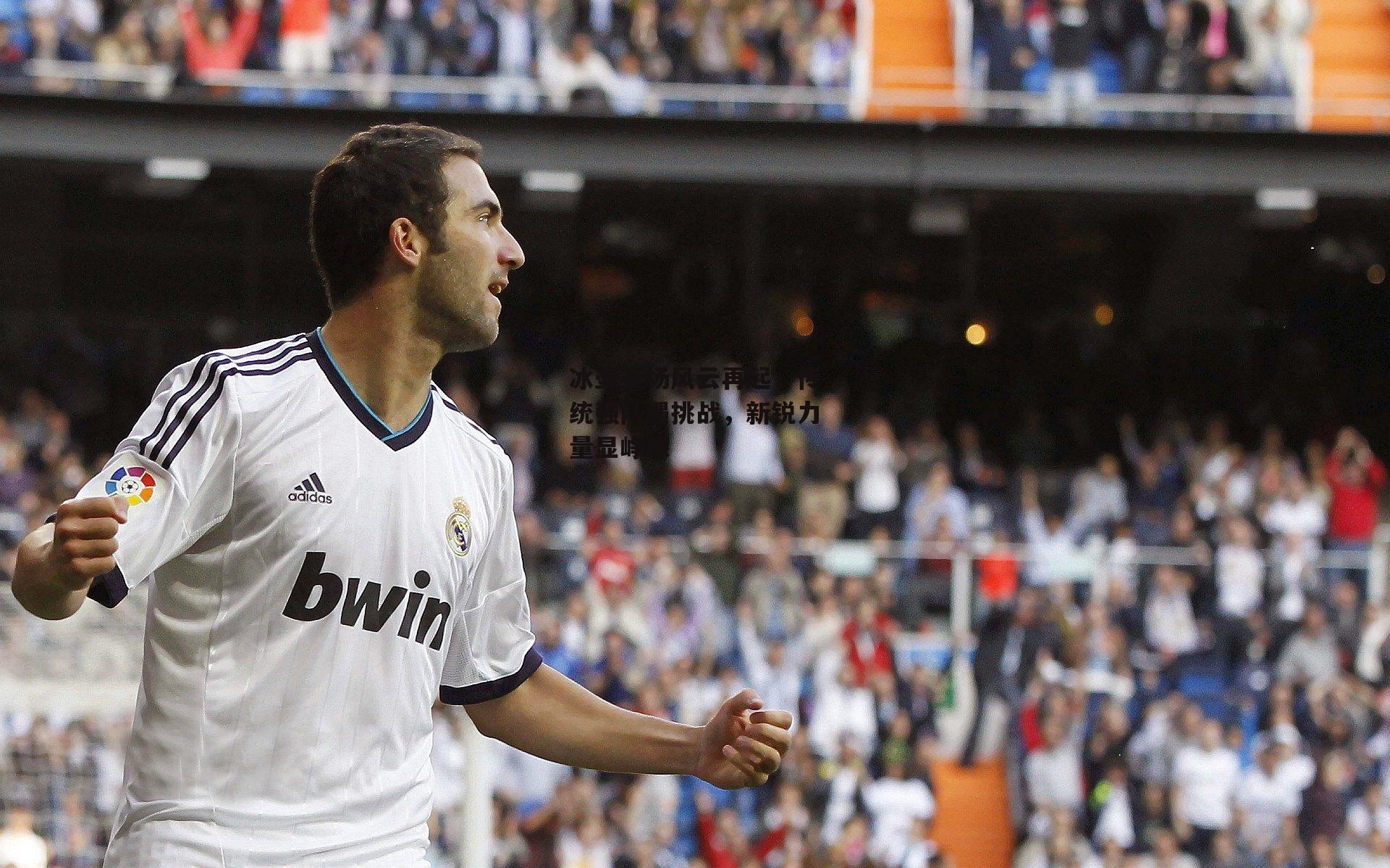 冰壶赛场风云再起，传统强队遇挑战，新锐力量显峥嵘